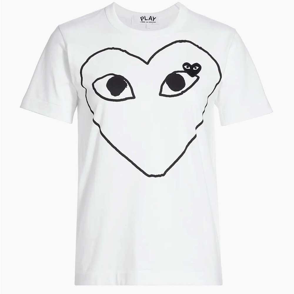 Comme des Garçons T-Shirt